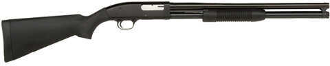 Click to see larger image. Mossberg Maverick 88 Security Shotgun 12 gauge RIOT Gun 20" Barrel 3" Chamber 31046