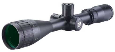 BSA Sweet 17 Riflescope 3-12x40 RGB 30/30 Duplex Reticle S17-312X40RGBGE