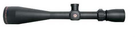Sightron SII Big Sky Rifle Scope w/Climate Control Coating 6.5-20x50mm, MOA Reticle 63051