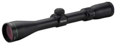 Pentax Gameseeker III 3-9x40mm, Matte Black 89732