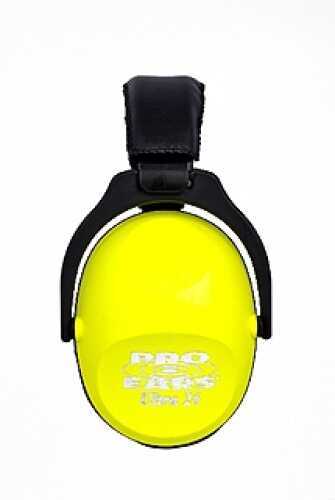 Pro Ears Passive Revo 26 Neon Yellow PE-26-U-Y-005
