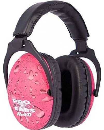 Pro Ears Passive Revo 26 Pink Rain PE-26-U-Y-016-img-0