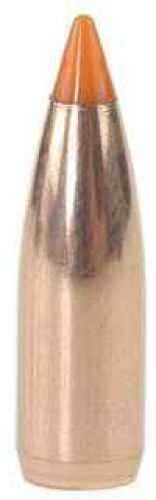 <span style="font-weight:bolder; ">Nosler</span> 22 Caliber (.224) 50 Grains Spitzer Ballistic Tip Varmint (Per 100) 39522