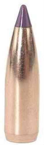 Nosler 6mm/243 Caliber 70 Grains Spitzer Ballistic Tip Varmint (Per 100) 39532