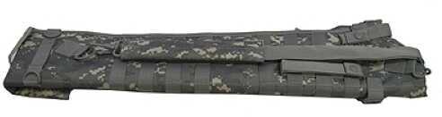 NcStar Tactical Shotgun Scabbard Digital Camo CVSCB2917D