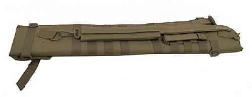 NcStar Tactical Shotgun Scabbard Tan CVSCB2917T