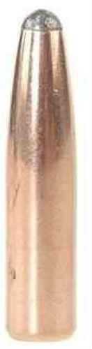 Nosler 30 Caliber 220 Grains Semi-Spitzer Partition (Per 50) 16332