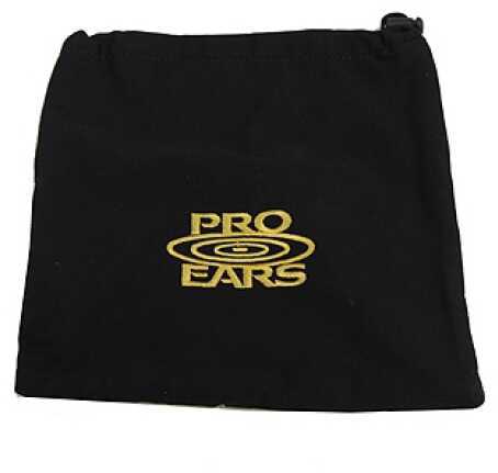 Pro Ears Carry Bag, Large Black B 1