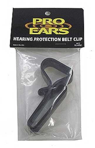 Pro Ears Hearing Protector Clip PE HPBC