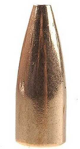 Barnes VARMIN-A-TOR Bullets 22 Caliber (224 Diameter) 40 Grain Hollow Point Box of 100