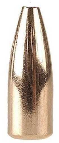 Click to see larger image. Barnes Bullets Varminator 6mm (.243") 58 Grains Hollow Point Flat Base/100 24329