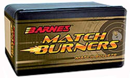 Barnes 7MM 171 Grains BT Match 100/Box 30285