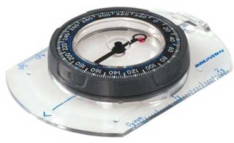 Brunton O.S.S. Technology Compass 10B BP Tool Free Declination F-BOSS10B