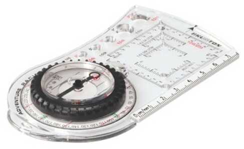 Brunton O.S.S. Technology Compass 40B Adventure Racing F-BOSS40B