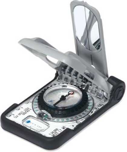 Brunton O.S.S. Technology Compass 70m Pro Mirrored F-BOSS70M