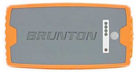 Brunton Sustain 2 73 Watt Hours Rechargeable Battery, Black F-SUSTAIN2