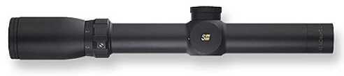 Sightron SIII 1-7x24 Riflescope MB Illuminated 4A 25001