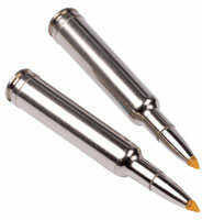 Rifle Ammo 7mm Shooting Times Westerner Magnum