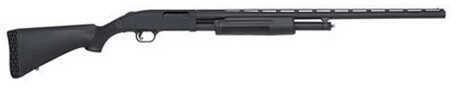 Mossberg 500 Flex 12 Gauge Shotgun All Purpose 28" Barrel Black 5 Round 55121