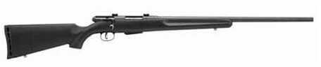 Savage Arms 25 Walking Varminter 17 Hornet 22" Barrel 4 Round Synthetic Stock Bolt Action Rifle 19740