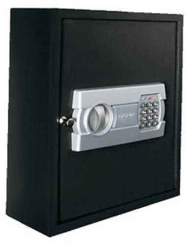 Stack-On Personal Safe Drawer or Wall w/Electronic Lock, 1-Shelf PDS-505