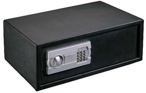 Stack-On Personal Safe Extra Wide, w/Electronic Lock PS-508
