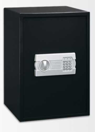 Stack-On Personal Safe X-Large, w/Electronic Lock, 2-Shelf PS-520
