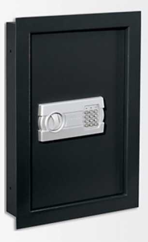 Stack-On Personal Safe Wall w/Electronic Lock PWS-1522