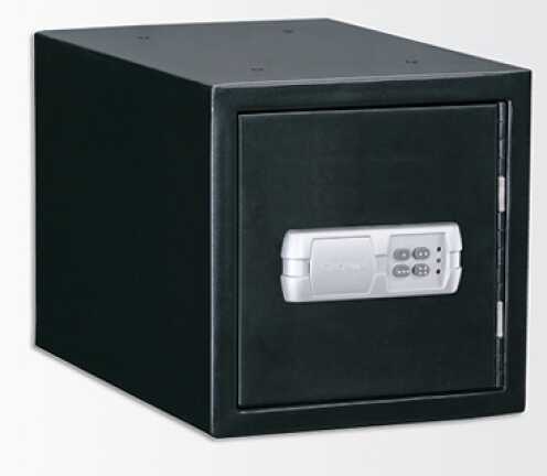 Stack-On Quick Access Safe w/Electronic Lock, Motorized QAS-1310