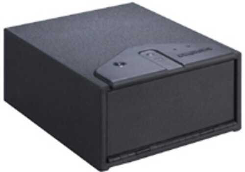 Stack-On Quick Access Safe w/Biometric Lock QAS-450-B