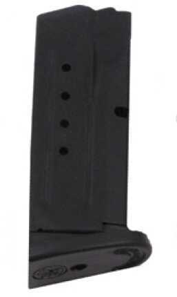 Smith & Wesson Magazine 9MM 10 Rounds Fits M&P Compact Blue 194620000