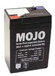 Mojo Decoys UB 645 Standard Battery HW1013