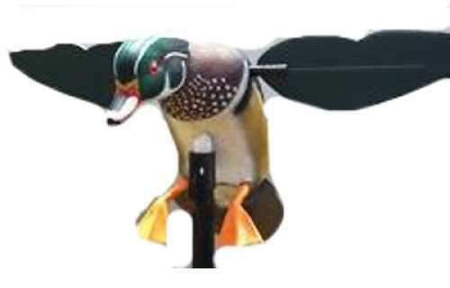 Mojo Decoys Screamin’ Woody HW2302