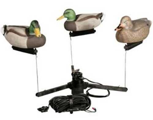 Mojo Decoys Mallard Machine-Hardwire HW63825