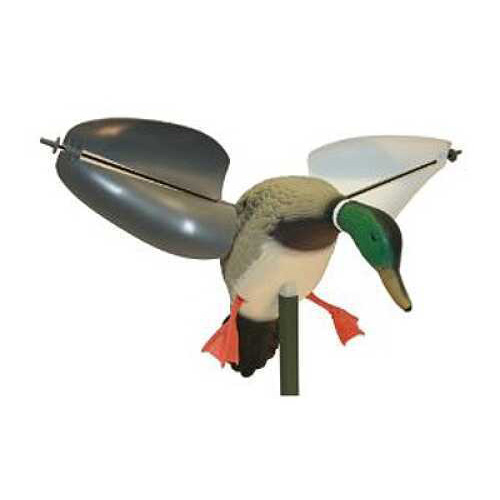 Mojo Decoys Wind Duck