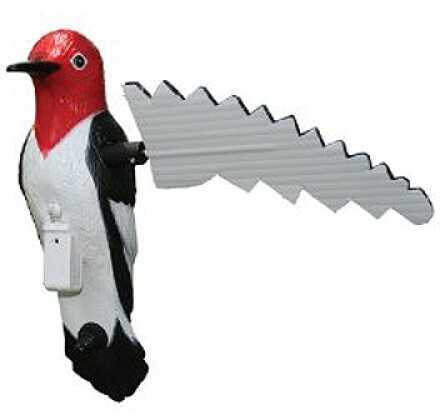 Mojo Decoys Woodpecker HW8104