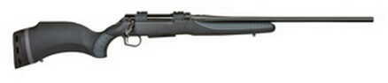 Thompson/Center Arms Dimension Bolt Action Rifle 223 Remington 22" Blued Barrel Composite Stock Mounts Included 3 Round 8411