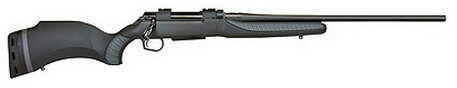 Thompson/Center Dimension 300 Winchester Magnum 24" Blued Barrel 3 Rounds Black Composite Stock Bolt Action Rifle Md: 8410