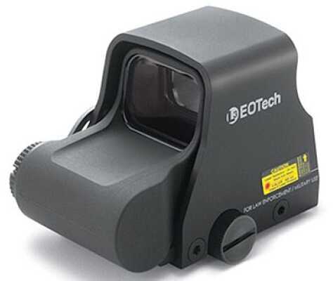 EOTech TactCR123 Ret/FN XPS2-FN