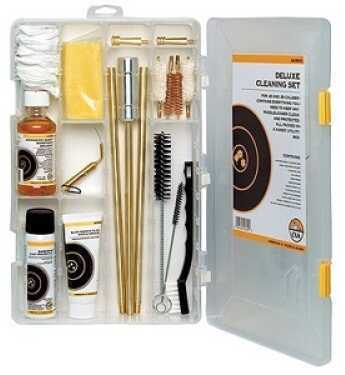 CVA Deluxe Cleaning Set AA1800