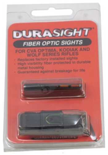 CVA DuraBright FO Sights /Trad InLines DS001