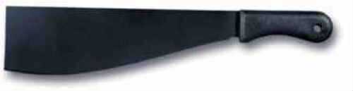 Cold Steel Heavy Machete 1055 Carbon/Black Plain 14.625" Polypropylene/Black Box 97Hm