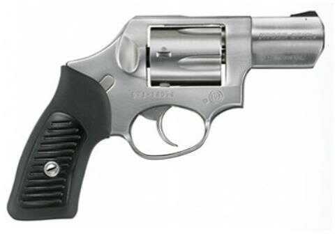 Revolver Ruger KSP-321XL SP101 357 Magnum 2.25" Barrel Stainless Steel 5 Round 5720