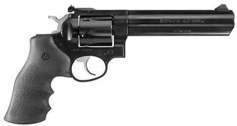 Revolver Ruger GP100 GP-161 357 Magnum 6" Barrel Blued 6 Round 1704