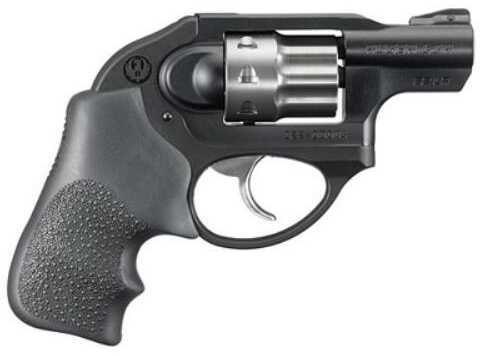 Ruger Revolver LCR 22- 22 Long Rifle 1.88" Barrel Black 8 Round 5410