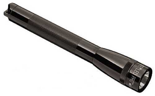 Maglite Mini Mag Led Pro Black SP2P01H