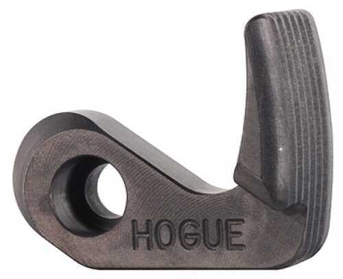 Hogue S&W Cylinder Release Short, Stainless Steel, Blued 00685