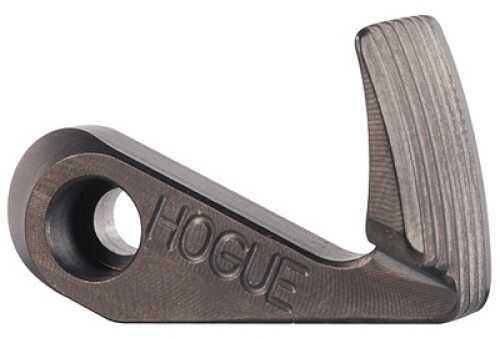 Hogue S&W Cylinder Release Long, Stainless Steel, Blued 00687