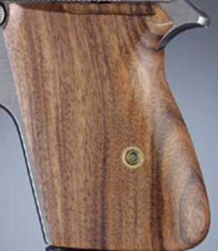 Hogue Walther PPK Pau Ferro Grip 02310
