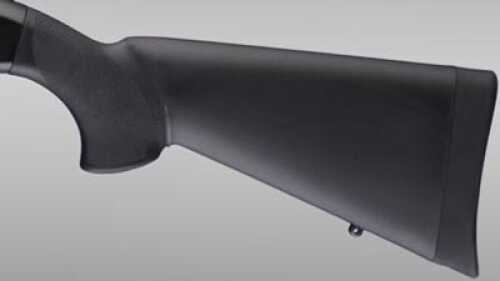 Hogue Mossberg 500 Overmolded Stock Black 05010-img-0